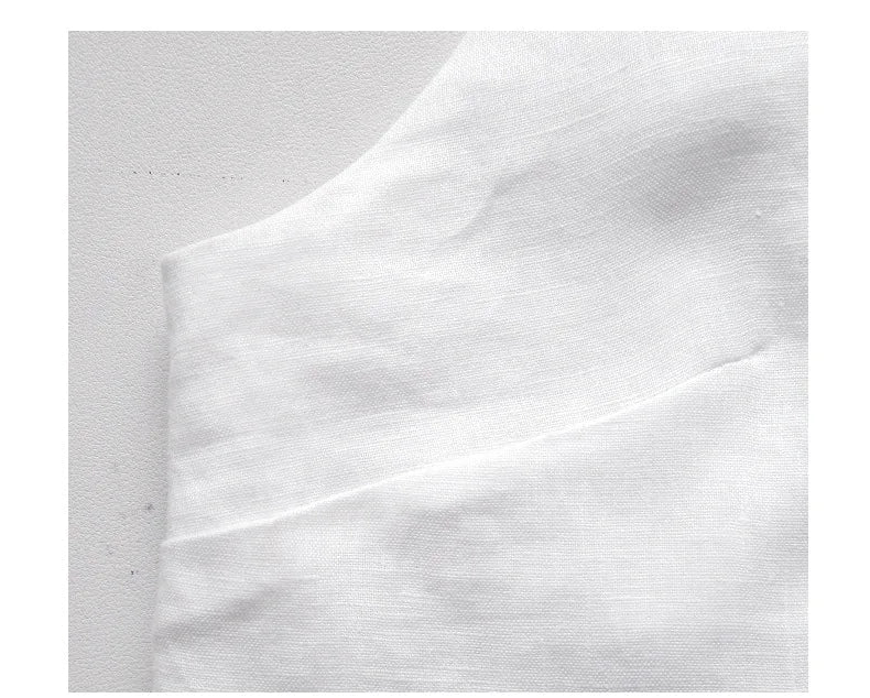 Casual V-Neck Adjustable Strap Vest